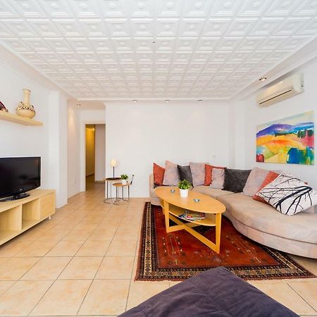 Alegria Id106 Apartment Torrevieja Ngoại thất bức ảnh