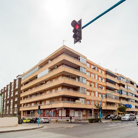 Alegria Id106 Apartment Torrevieja Ngoại thất bức ảnh