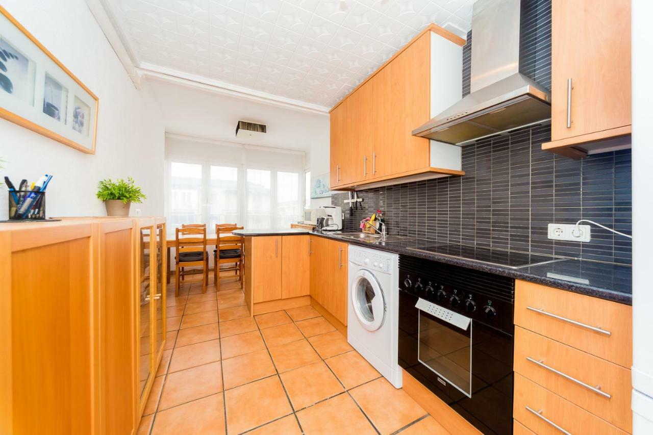 Alegria Id106 Apartment Torrevieja Ngoại thất bức ảnh