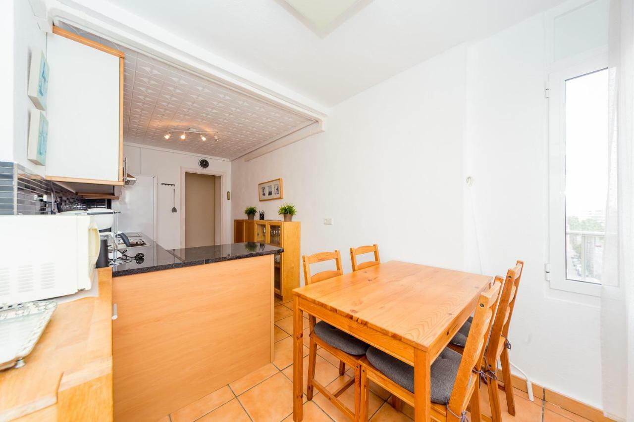 Alegria Id106 Apartment Torrevieja Ngoại thất bức ảnh