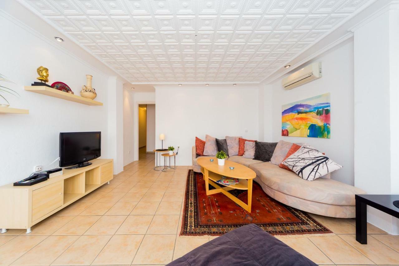 Alegria Id106 Apartment Torrevieja Ngoại thất bức ảnh