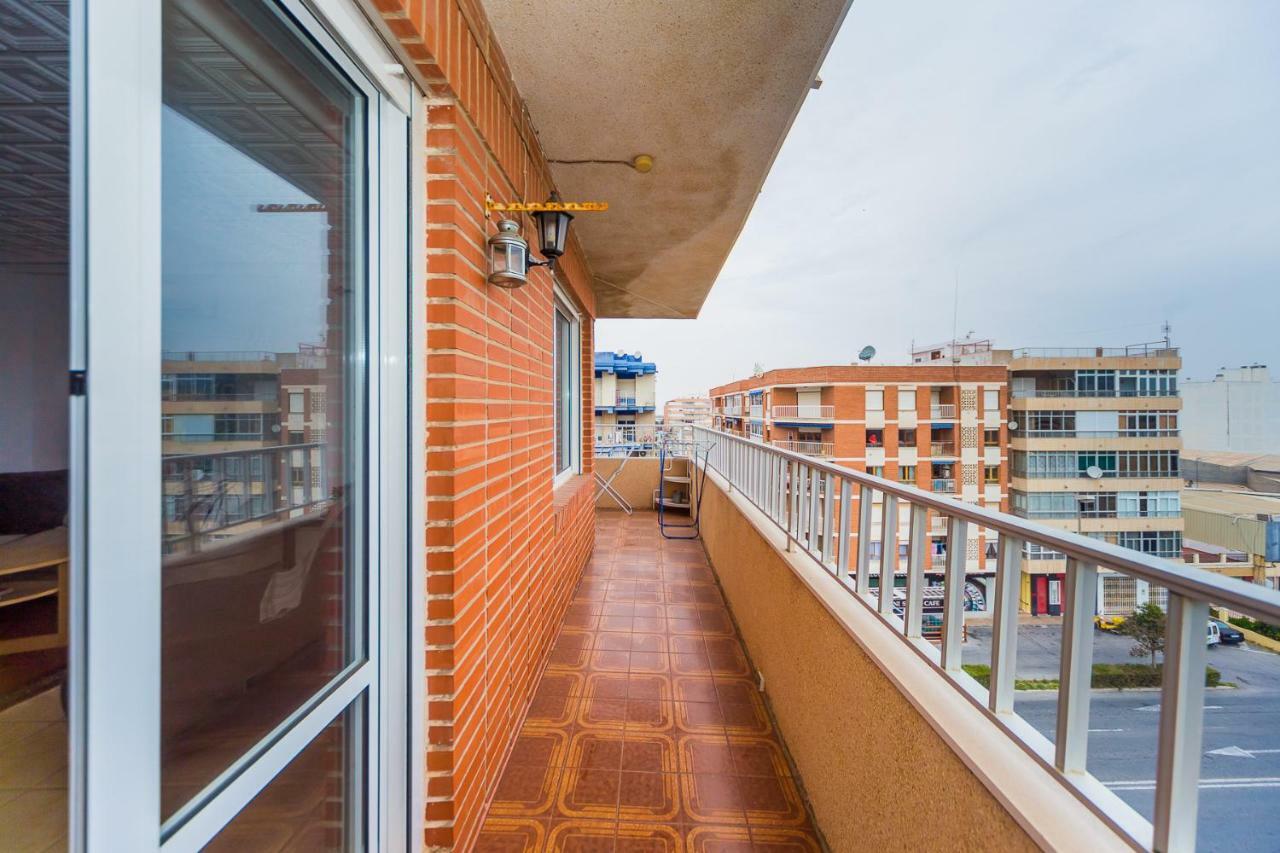 Alegria Id106 Apartment Torrevieja Ngoại thất bức ảnh