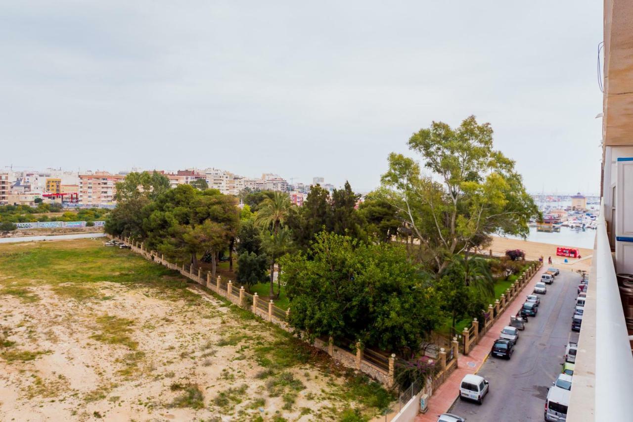 Alegria Id106 Apartment Torrevieja Ngoại thất bức ảnh