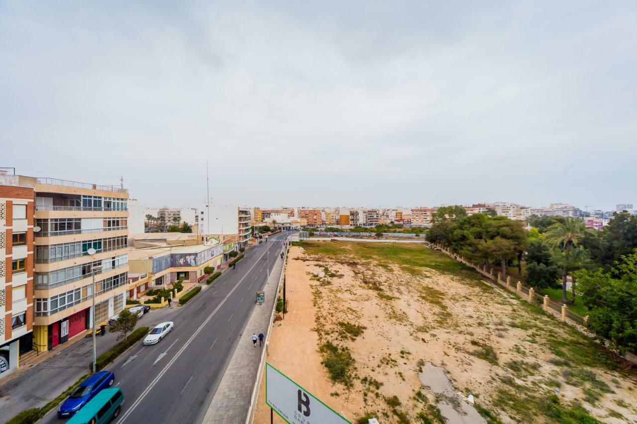 Alegria Id106 Apartment Torrevieja Ngoại thất bức ảnh