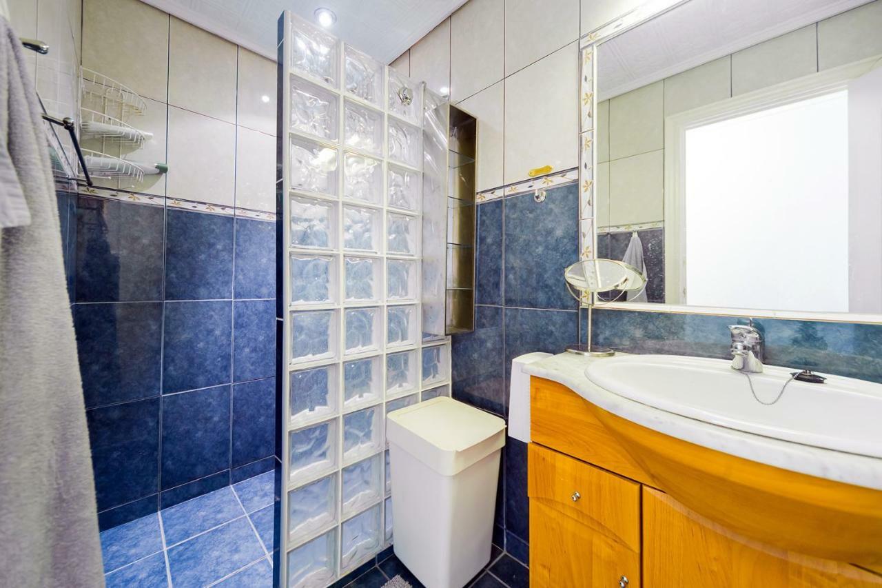 Alegria Id106 Apartment Torrevieja Ngoại thất bức ảnh