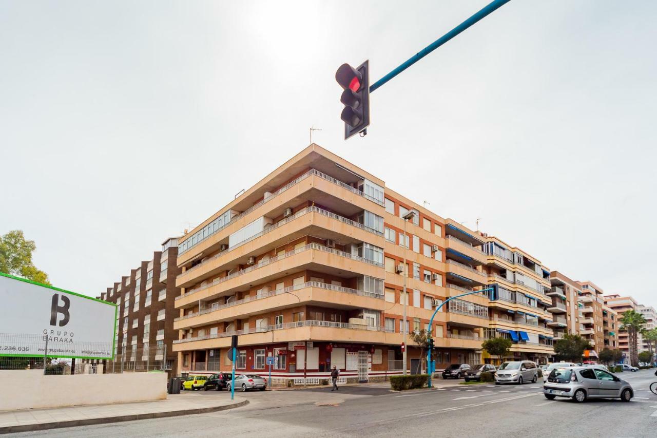 Alegria Id106 Apartment Torrevieja Ngoại thất bức ảnh