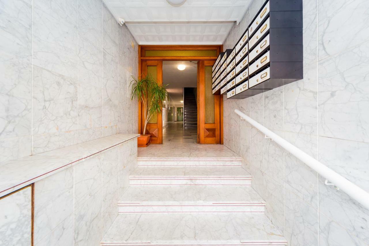 Alegria Id106 Apartment Torrevieja Ngoại thất bức ảnh