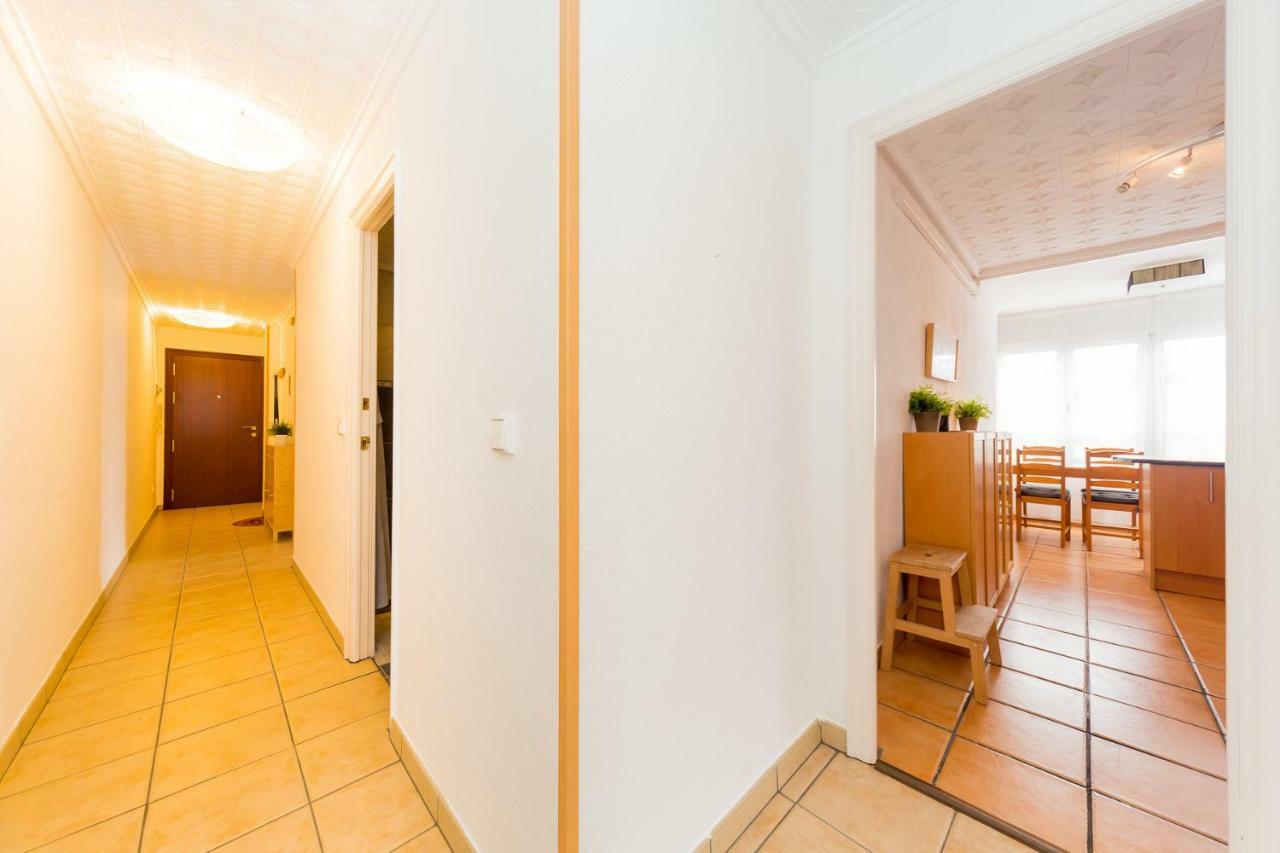 Alegria Id106 Apartment Torrevieja Ngoại thất bức ảnh
