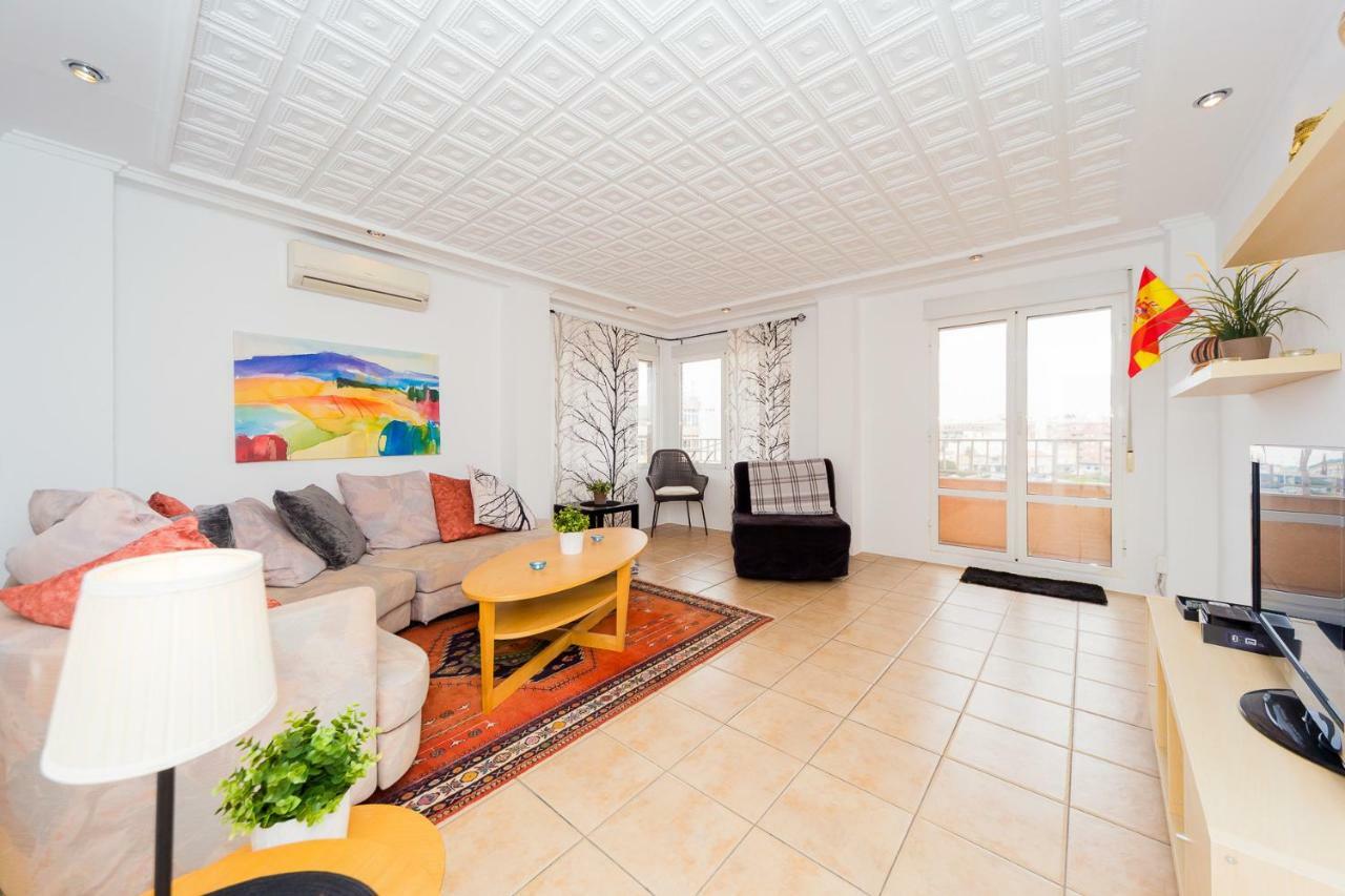 Alegria Id106 Apartment Torrevieja Ngoại thất bức ảnh