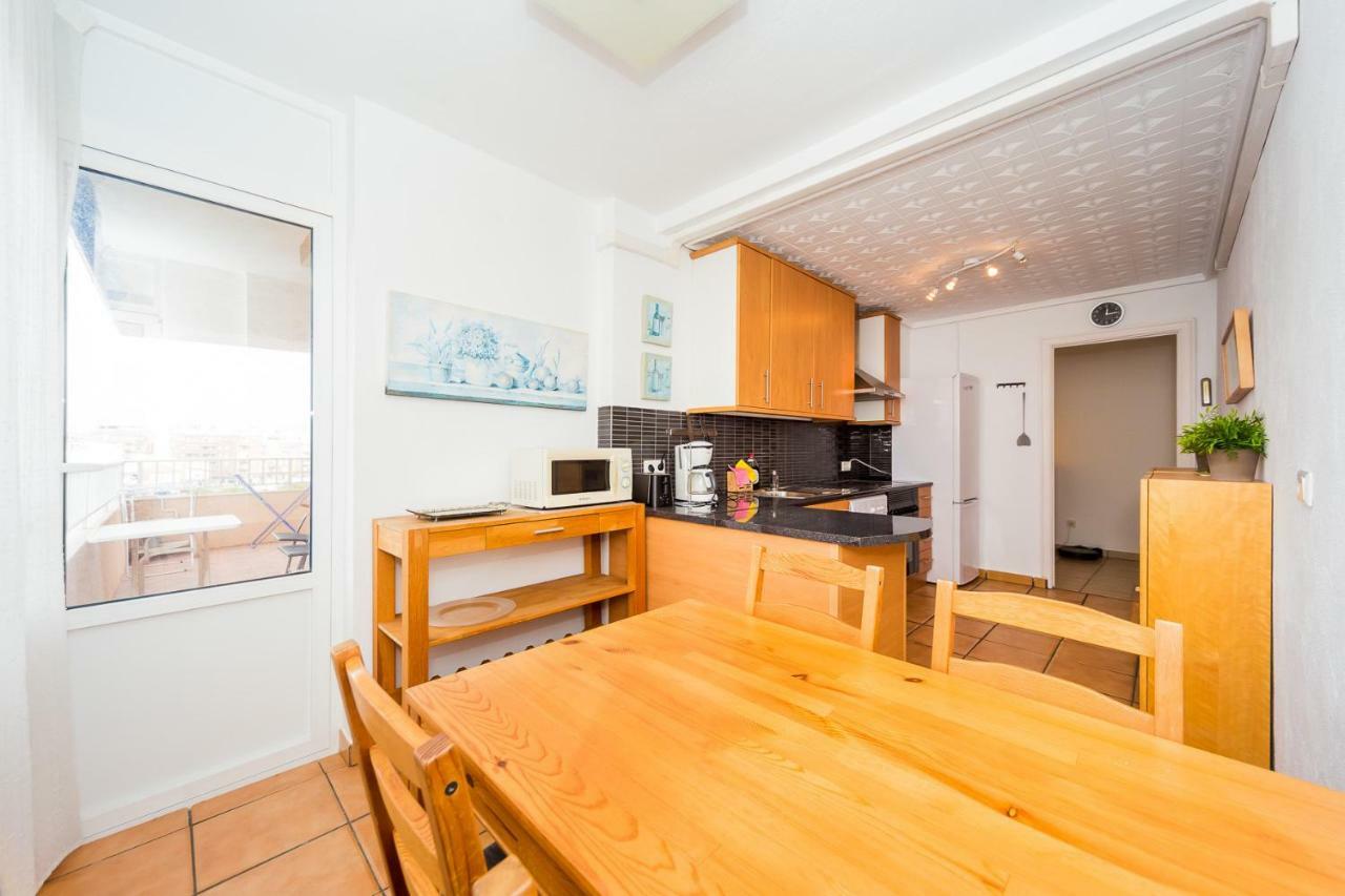 Alegria Id106 Apartment Torrevieja Ngoại thất bức ảnh