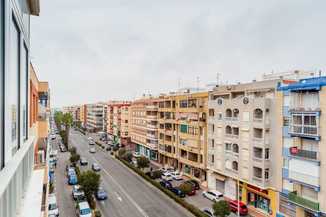 Alegria Id106 Apartment Torrevieja Ngoại thất bức ảnh