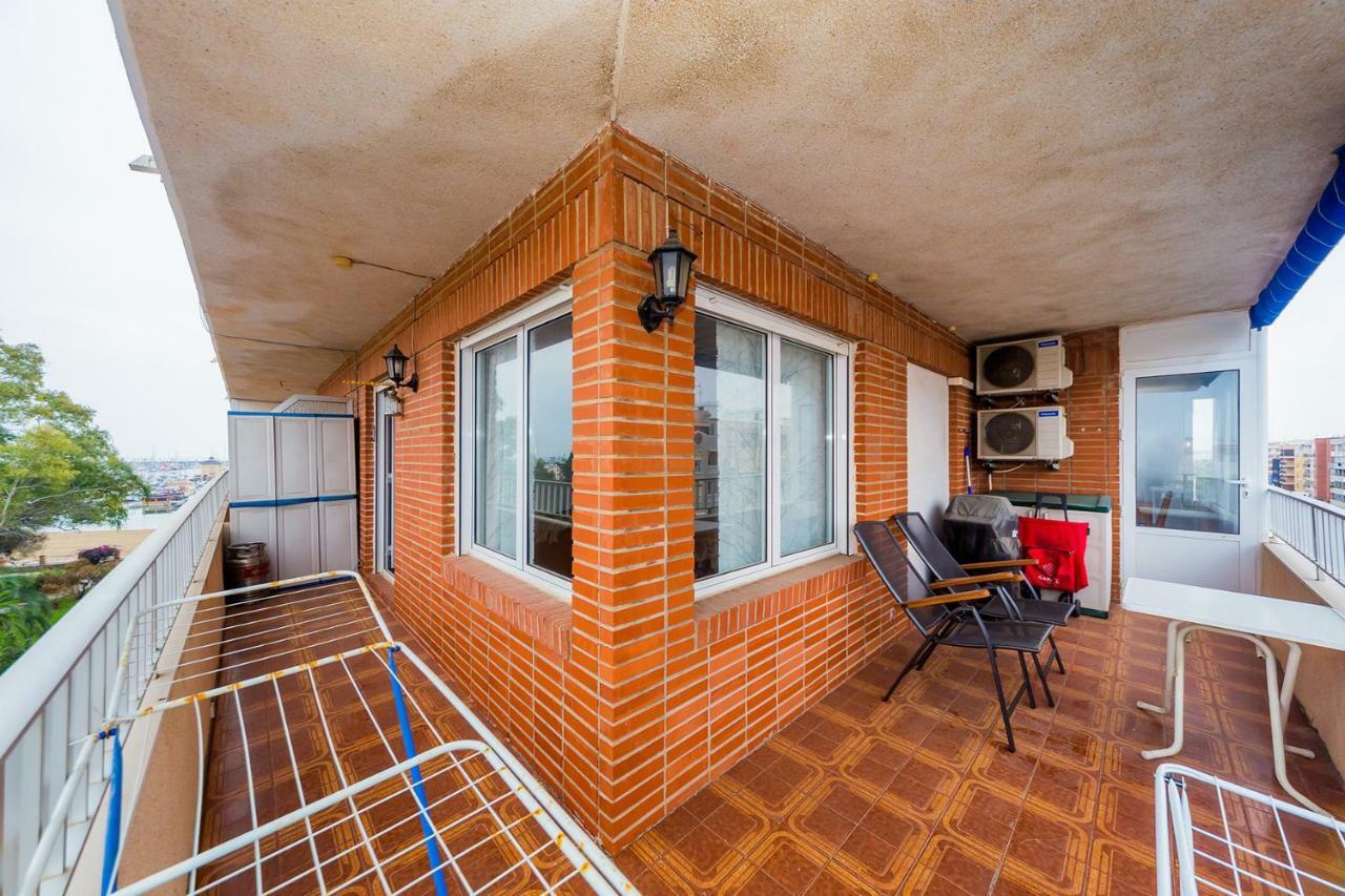 Alegria Id106 Apartment Torrevieja Ngoại thất bức ảnh